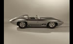 Chevrolet Corvette Mitchell Sting Ray Race Car 1958-1961